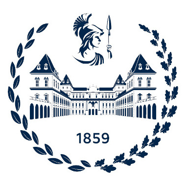 Portfolio - Impianti Elettrici per Politecnico di Torino